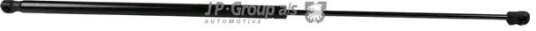 Gassfjær, panser JP GROUP 1181211400