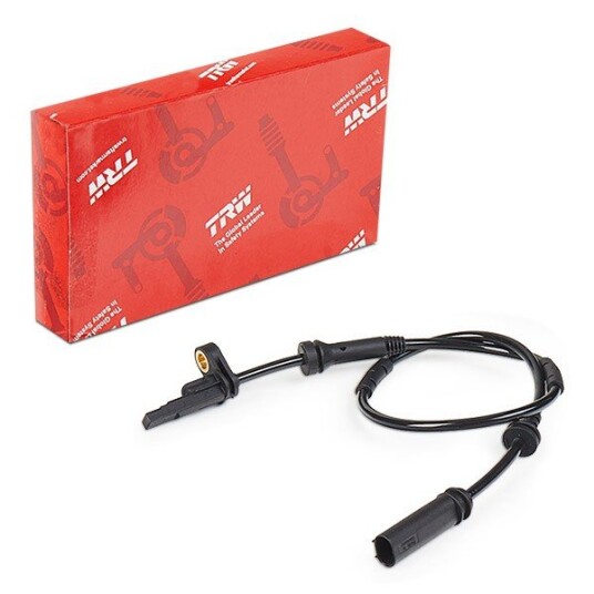 Sensor, ABS TRW GBS2596