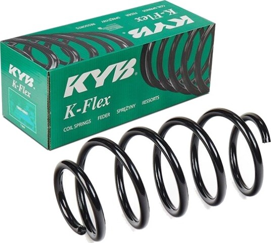 Fjær KYB RA4056 Fjær KYB RA4056