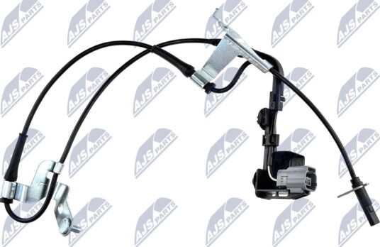 ABS sensor NTY HCA-MZ-042