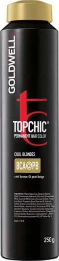 Goldwell Topchic 8CA@PB 250 ml