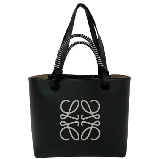 Loewe Dame Svart