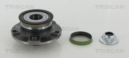 Hjullager TRISCAN 8530 29241