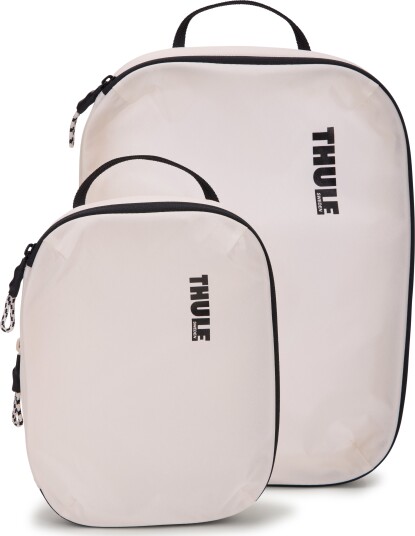 Thule Compression Cube Set White OneSize