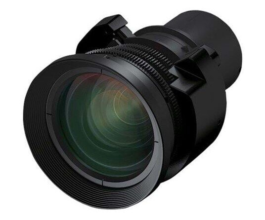 Epson ELP LW05 Epson ELP LW05