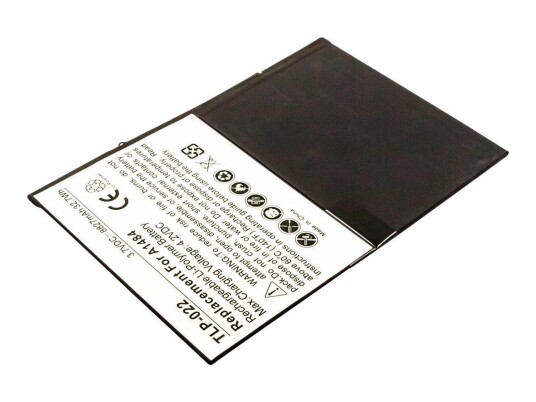 CoreParts batteri - Li-pol (MBXAP-BA0011) CoreParts batteri - Li-pol (MBXAP-BA0011)
