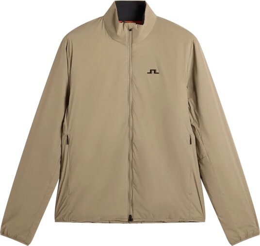 J. Lindeberg Clinton Padded Jacket BRINDLE S J. Lindeberg Clinton Padded Jacket BRINDLE S