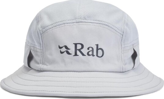 Rab Rab Boonie Hat Pebble Small/Medium Rab Rab Boonie Hat Pebble Small/Medium