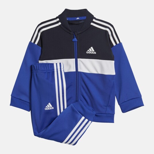Adidas I Tiberio Ts Legink/White/Selubl 62 Joggesett