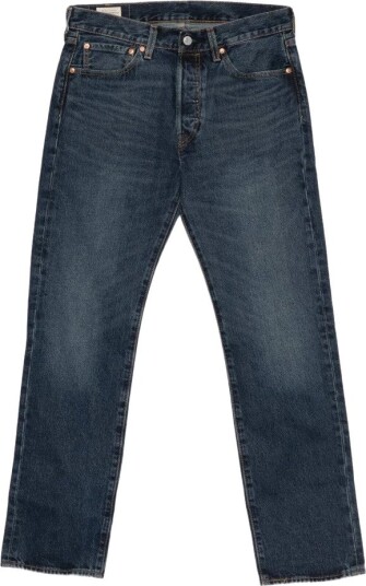 Levi's, Herre, Jeans, Blå, W30 L32,