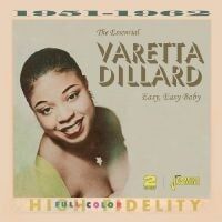 Essential Foods Dillard Varetta - The Essential Varetta Dillard - Eas