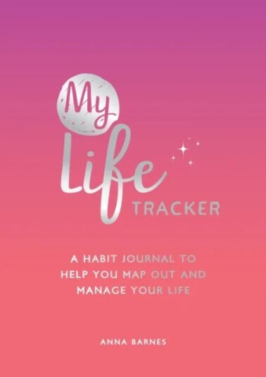 My Life Tracker Av Anna Barnes