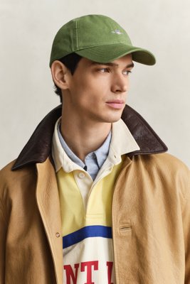 SHIELD COTTON TWILL LUES HERB GREEN ONESIZE SHIELD COTTON TWILL LUES HERB GREEN ONESIZE