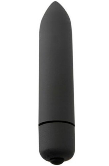Love Bullet Black Love Bullet Black