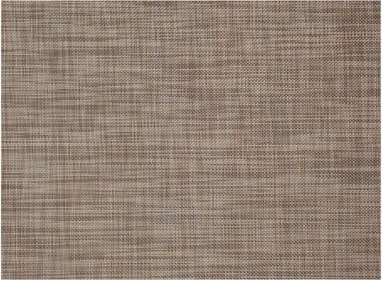 Chilewich Mini Basketweave 36x48 Cm Soapstone Bordbrikker