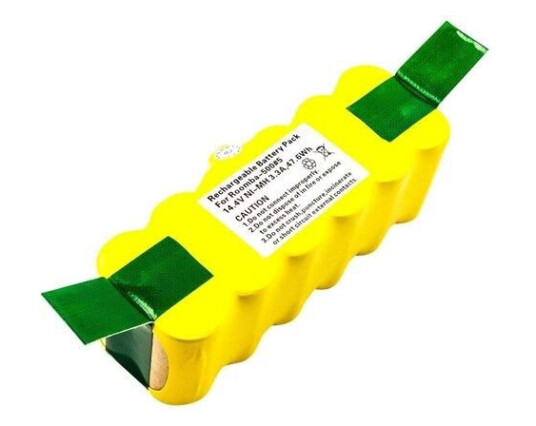 CoreParts Robotstvsuger Battery battery NiMH CoreParts Robotstvsuger Battery battery NiMH