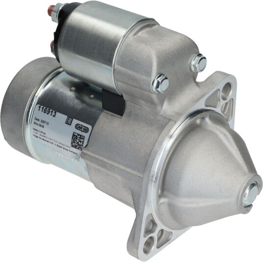 HC Cargo F 032 116 913 Starter HC Cargo F 032 116 913 Starter