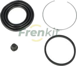Reparasjonssett, bremsecaliper FRENKIT 244078