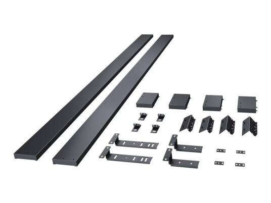 APC Thermal Containment Door Post, 900 - 1200mm (36 - 48in) Aisle Width - rack-utvidelsessett APC Thermal Containment Door Post, 900 - 1200mm (36 - 48in) Aisle Width - rack-utvidelsessett