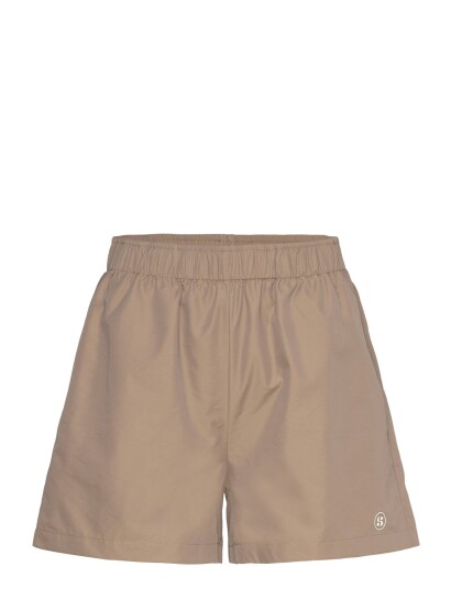 Sofie Schnoor Mollysw Shorts Brown XS