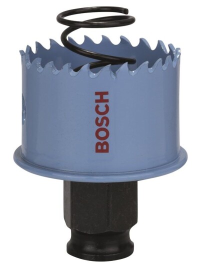 Bosch Hullsag Sheet Metal 41 mm, 1 5/8"