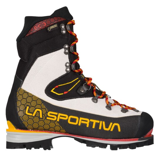 La Sportiva Nepal Cube Gtx W'S Fjellstøvel Ice 39 La Sportiva Nepal Cube Gtx W'S Fjellstøvel Ice 39