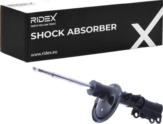 RIDEX 854S0030 Støtdemper