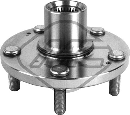 Hjulnav Metalcaucho 90253