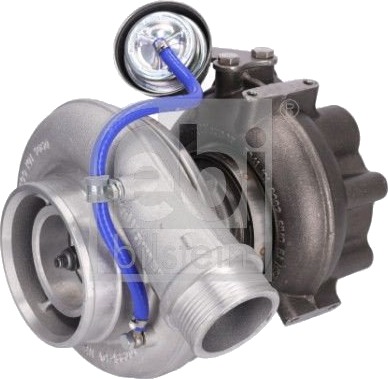 Turbolader FEBI BILSTEIN 191521