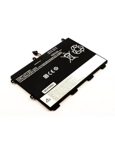 CoreParts Battery - laptop battery - Li-pol - 4600 mAh - 34 Wh CoreParts Battery - laptop battery - Li-pol - 4600 mAh - 34 Wh