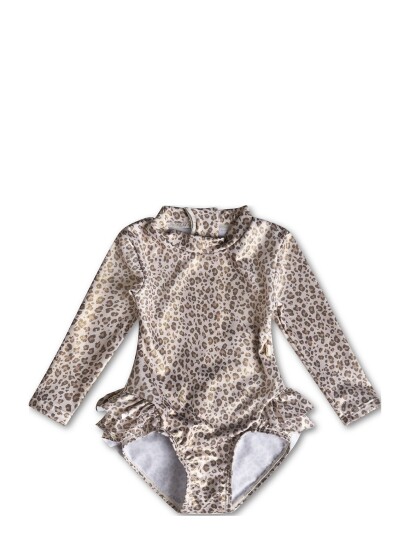 That"s Mine Smilla Swimsuit Brown 80