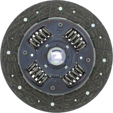 Clutchplate AISIN DY-038