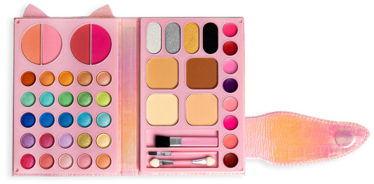 Martinelia My Best Friend Makeup Wallet AQ12040 Martinelia My Best Friend Makeup Wallet AQ12040