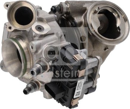 Turbolader FEBI BILSTEIN 187589