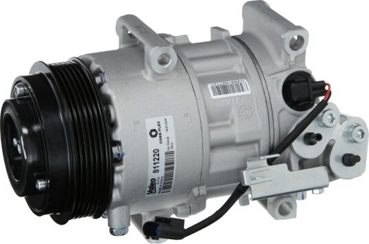 AC kompressor VALEO 811220