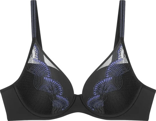 Triumph Triumph Comfort Glam Wp BLACK 75 E