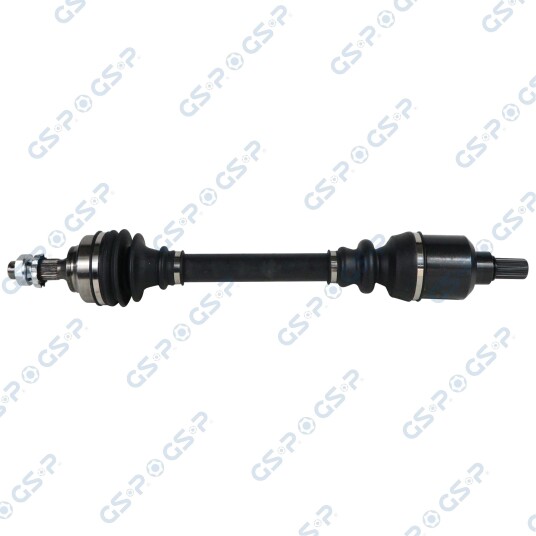 GSP 210362 Drivaksel