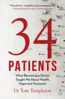 34 Patients Av Tom Templeton