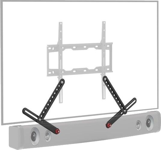 Barkan Mounts E820