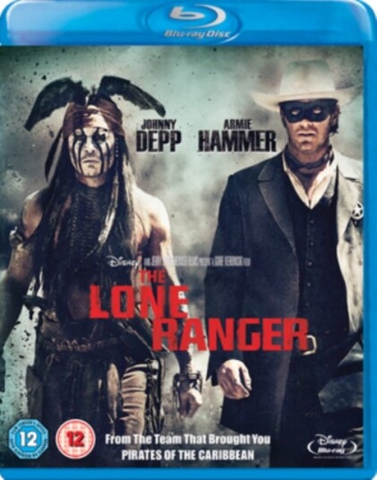 Lone Ranger