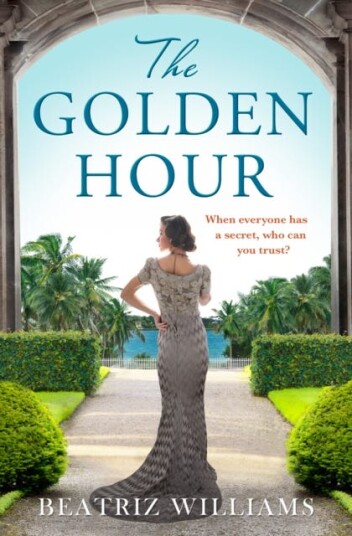 The Golden Hour Av Beatriz Williams