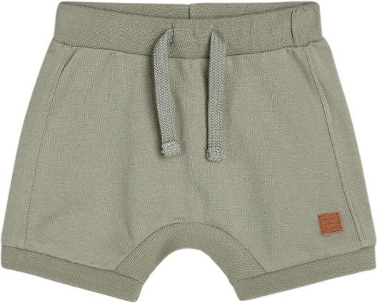 Hust And Claire Hubert Shorts Seagrass (80 / 1 år)