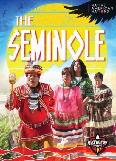The Seminole The Seminole