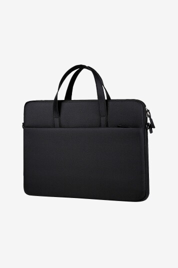 Nilox Datamaskinveske Slim 15,6” Svart Nilox Datamaskinveske Slim 15,6” Svart