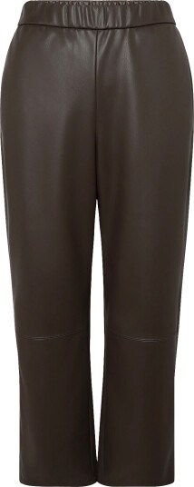 MM by Max Mara Mmlode   Brown   XL