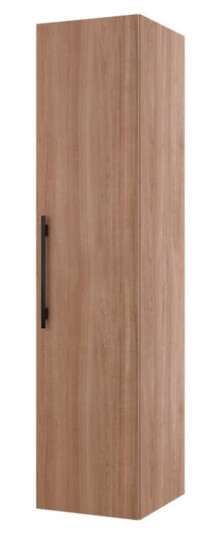 Høyskap Linn Bad Ingrid 40 cm med innvendige Hyller 111504 Høyskap Linn Bad Ingrid 40 cm med innvendige Hyller 111504