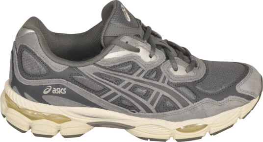 Asics Herre Sko Grå 37 1/2 EU, Asics Herre Sko Grå 37 1/2 EU,