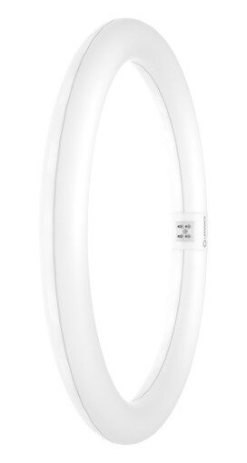 Ledvance LED-rør T9 Value Circle G10Q 2200lm 20W 865 230V+EM Ledvance LED-rør T9 Value Circle G10Q 2200lm 20W 865 230V+EM