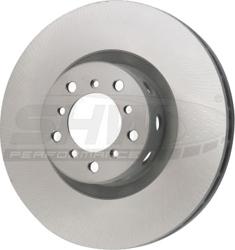 SHW Performance BFR35281 Bremseskive SHW Performance BFR35281 Bremseskive