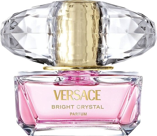 Versace Bright Crystal Eau de Parfum 50 ml Blomsteraktig Dameparfyme